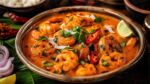 Goan Prawn Curry
