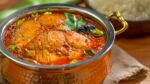 Seer Fish Curry